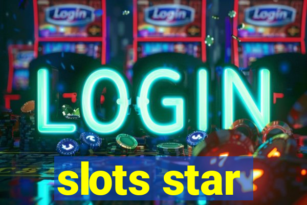 slots star